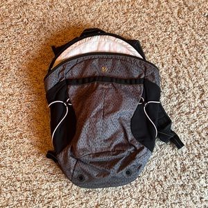 Lululemon backpack